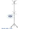 Mắc treo quần áo Inox TTM3