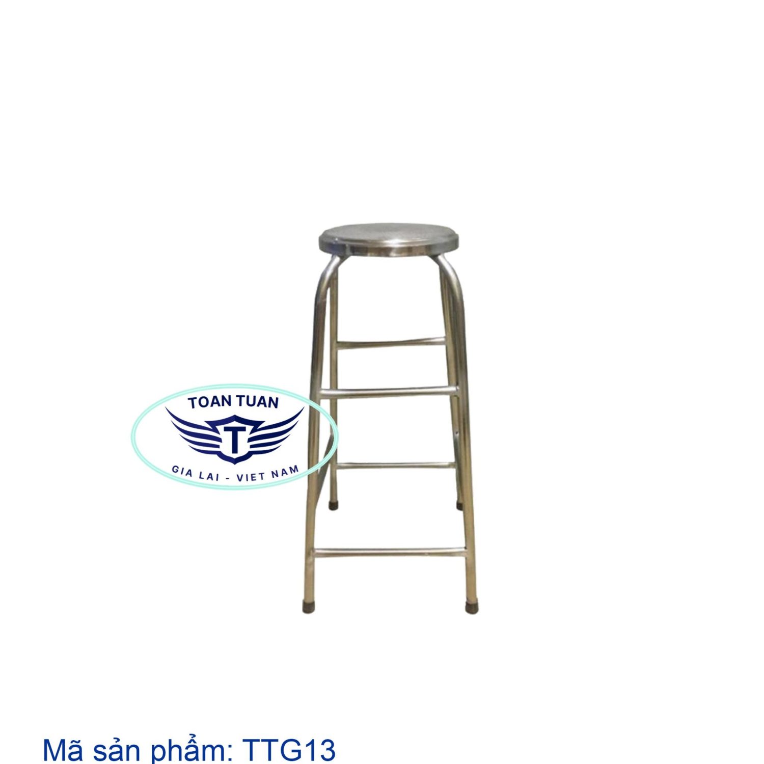 Ghế thắp nhang Inox TTG13